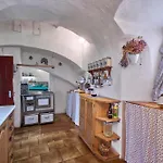 V Jesenicke Tovarne Apartment