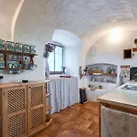 V Jesenické Továrně Appartement
