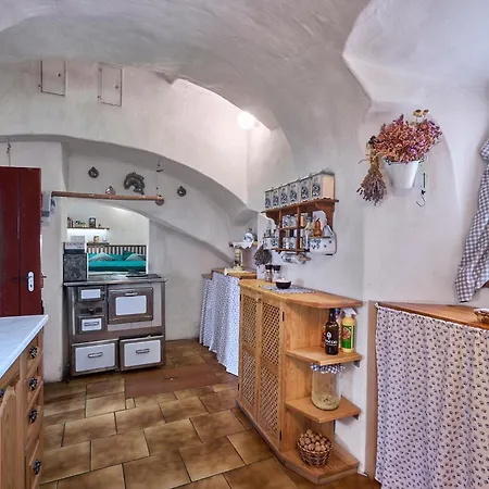 V Jesenicke Tovarne Apartament