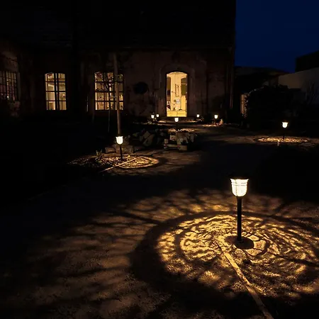 V Jesenicke Tovarne Διαμέρισμα