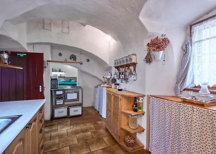 V Jesenicke Tovarne Διαμέρισμα