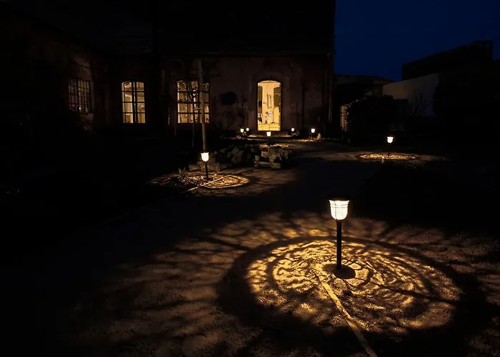 V Jesenicke Tovarne Διαμέρισμα