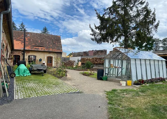 V Jesenicke Tovarne *